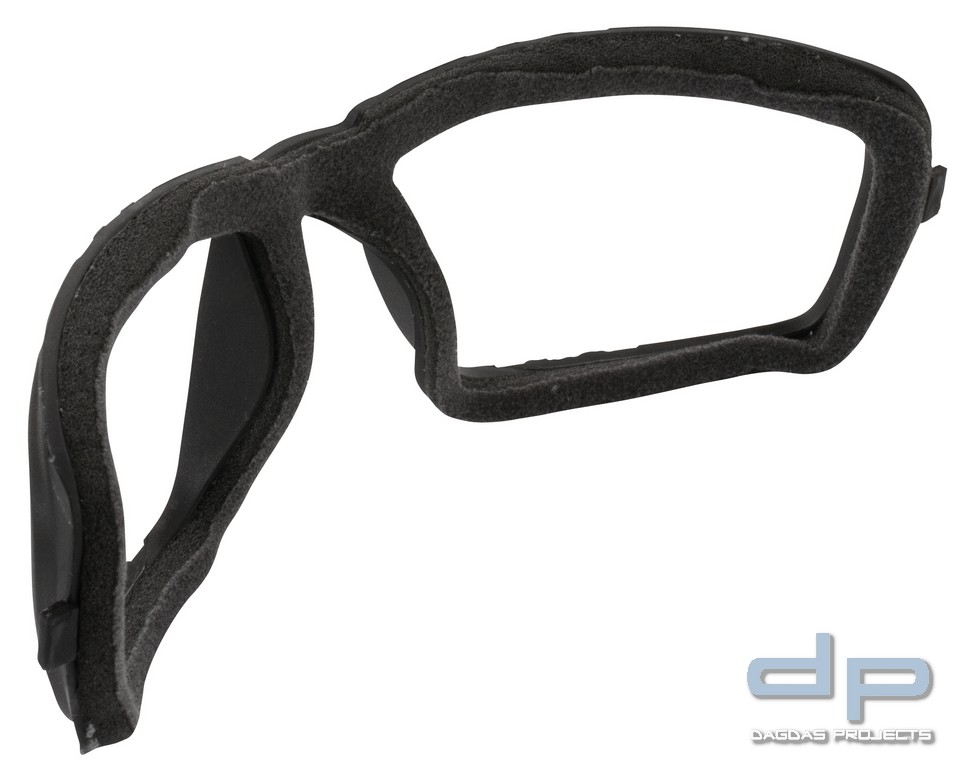 WILEY X BOSS SONNENBRILLE CAPTIVATE POLARIZED BLUE MIRROR