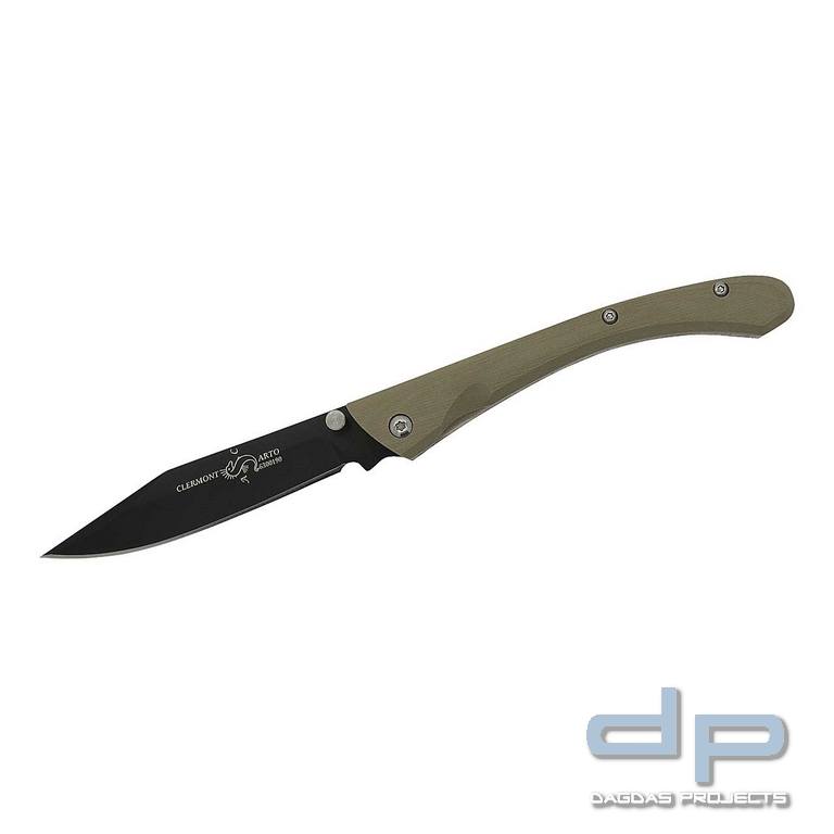 ARTO Einhandmesser Clermont