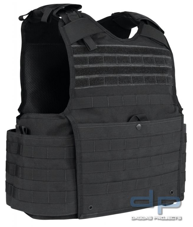 Condor Enforcer Releasable Plate Carrier in verschiedenen Farben