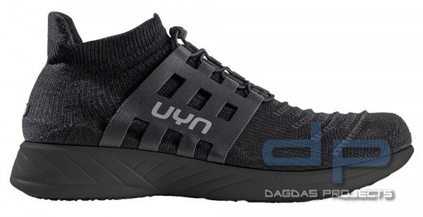 UYN X-CROSS TUNE SHOES LAUFSCHUH IN VERSCHIEDENEN FARBEN
