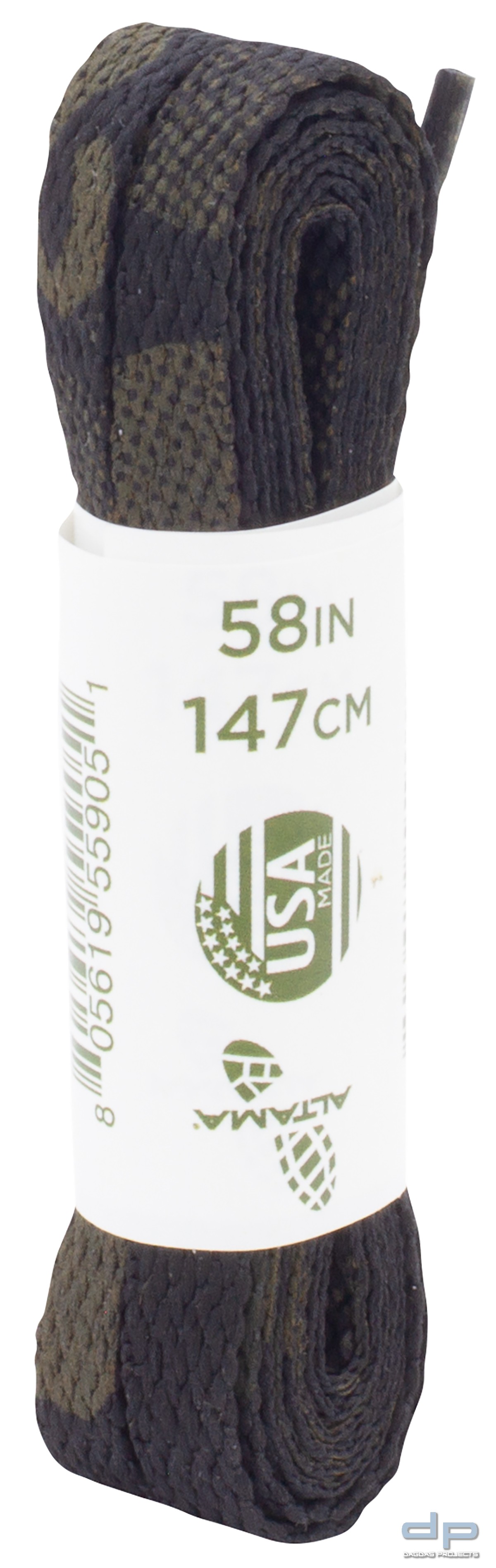 ALTAMA SCHNÜRSENKEL 147 CM
