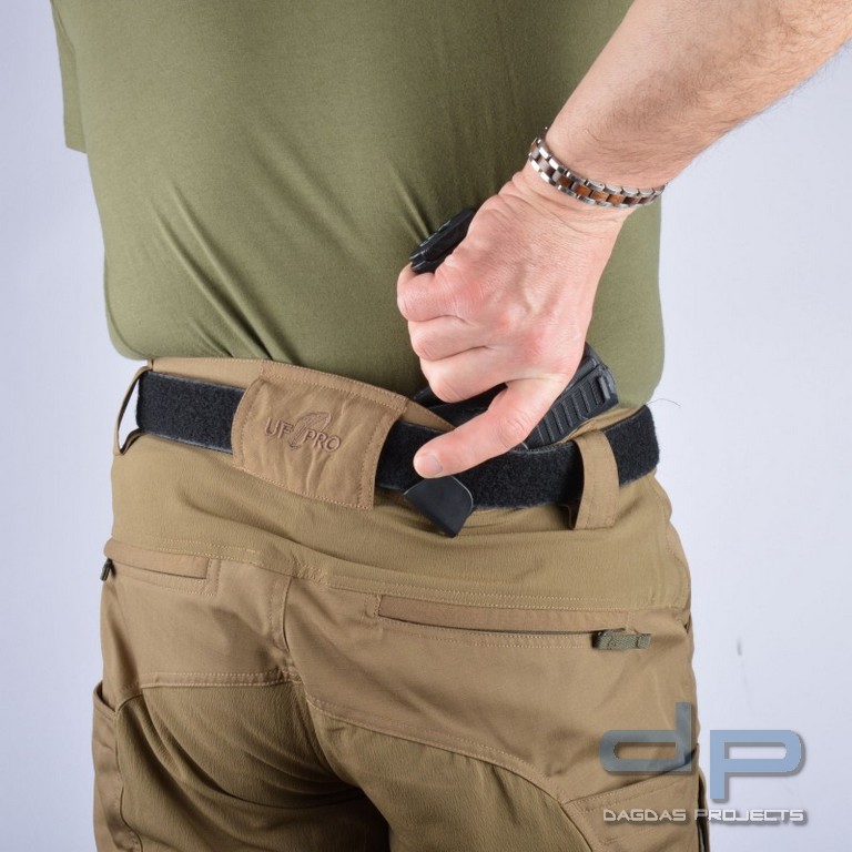 Innenholster SAFARILAND® 27