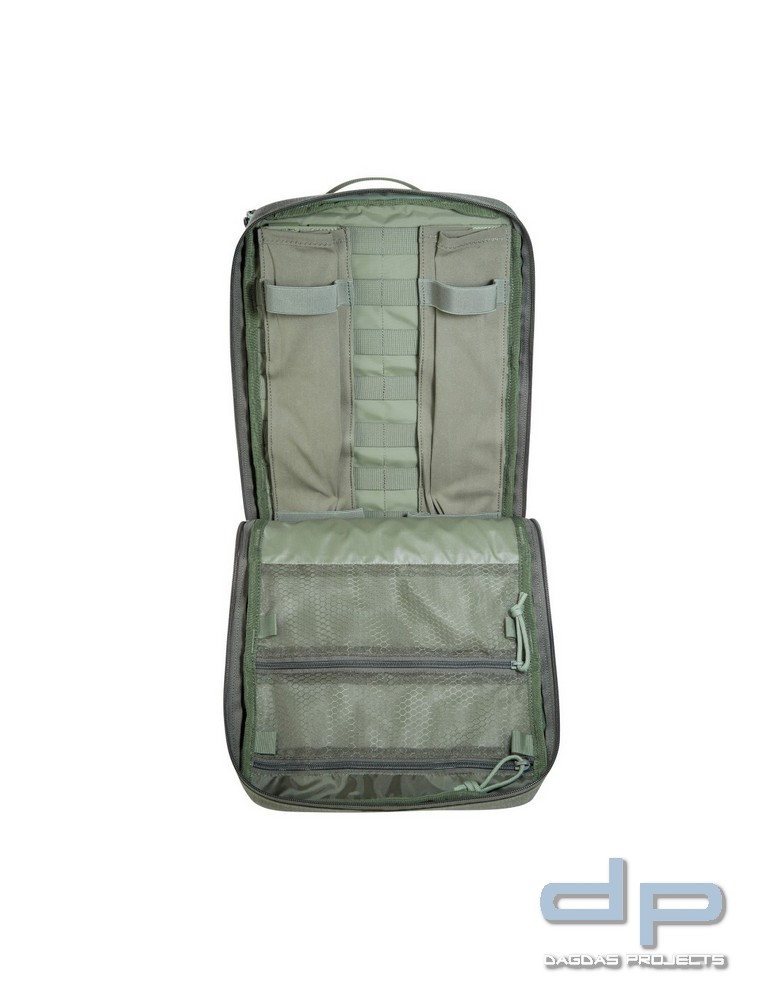 Tasmanian Tiger Einsatz-Rucksack -Breacher Pack - 14 Liter, Cordura® IRR