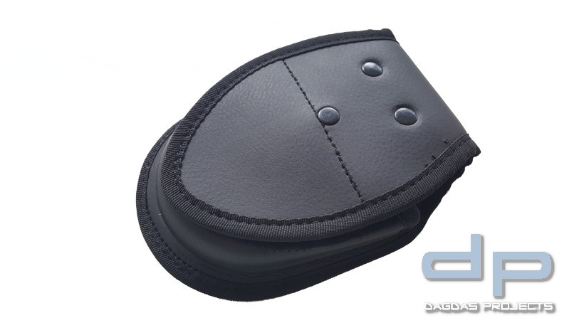 Handfesselholster NRW, standard (Nylon in Lederoptik)