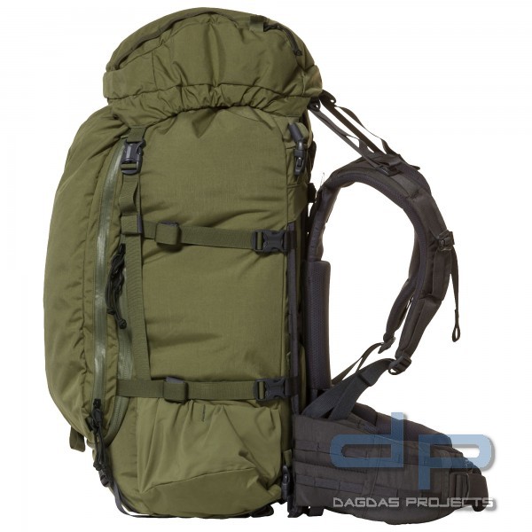 MYSTERY RANCH TERRAFRAME WANDERRUCKSACK 80 L