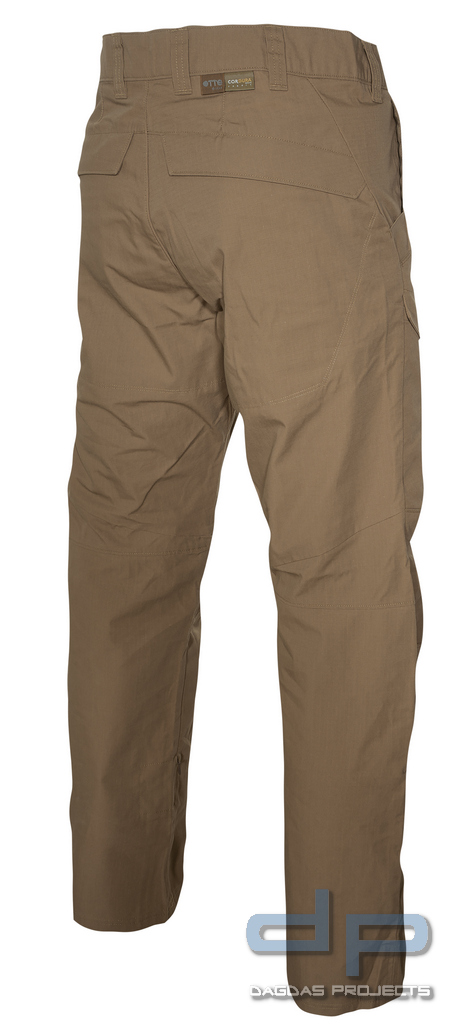 OTTE GEAR UNIVERSAL CL PANT in verschiedenen Farben