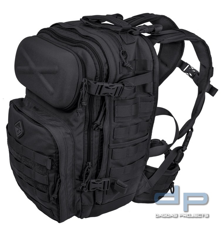 Hazard 4 PatrolPack Daypack in Schwarz oder Coyote
