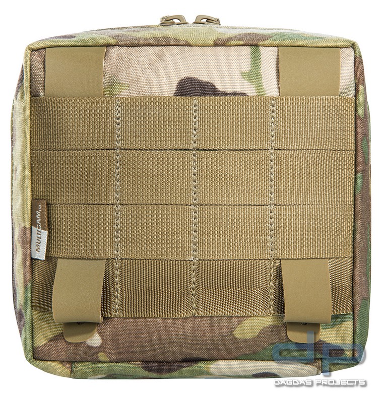 TT TAC POUCH 5.1 ZUBEHÖRTASCHE