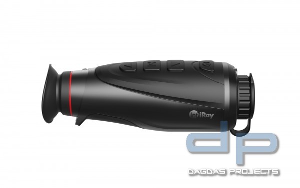 INFIRAY WÄRMEBILDGERÄT AFFO AL25