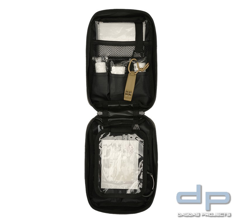 Molle First Aid Pouch Large in verschiedenen Farben