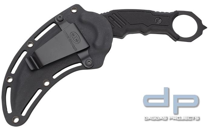 WITHARMOUR TERMINATOR KARAMBIT
