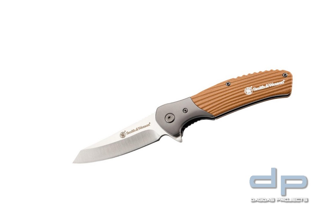 Einhandmesser STAVE