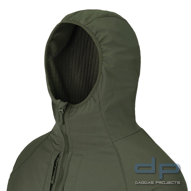 HELIKON URBAN HYBRID SOFSHELL JACKET in verschiedenen Farben