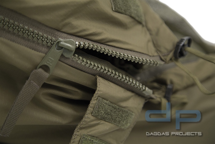 Carinthia Schlafsack Tropen in verschiedenen Farben