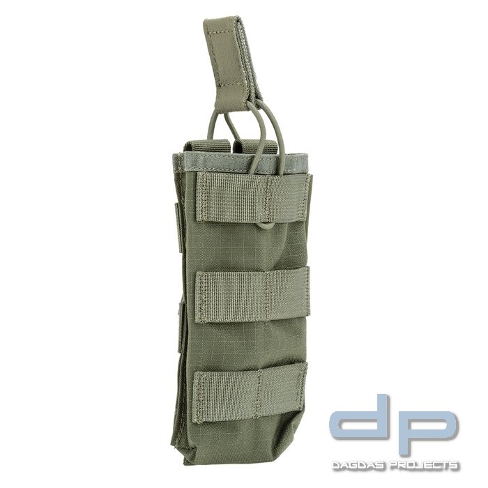 Blackhawk Single M4/M16 Mag Pouch (Holds 1) - MOLLE verschiedene Farben