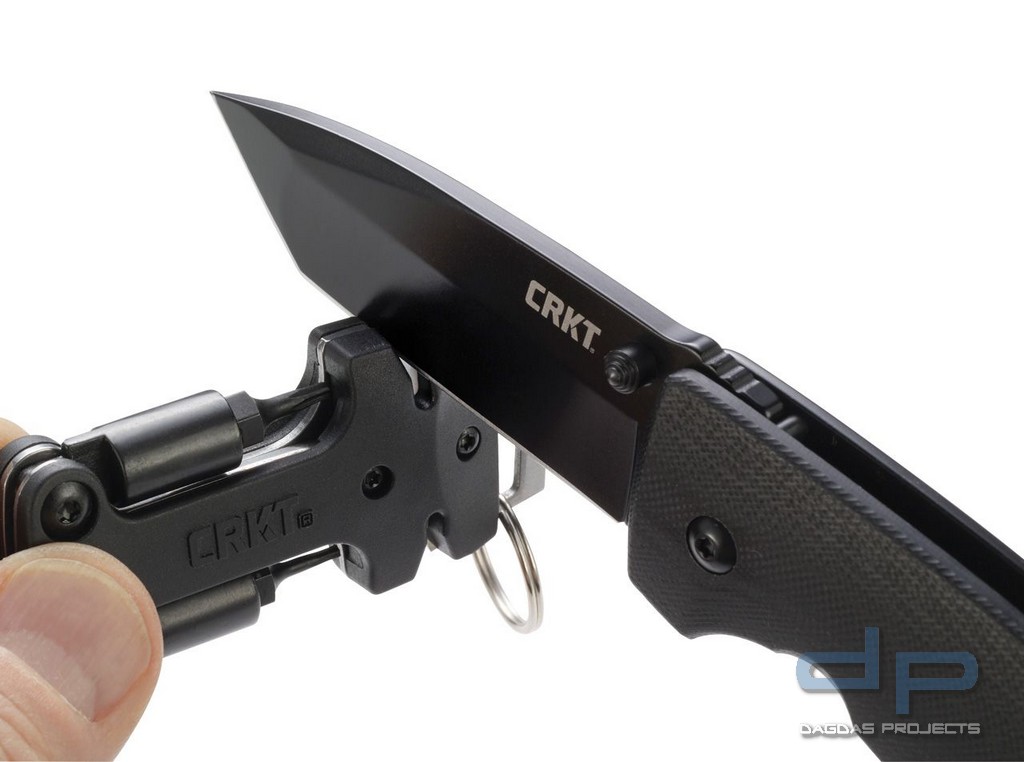 CRKT Knife Maintenance Tool