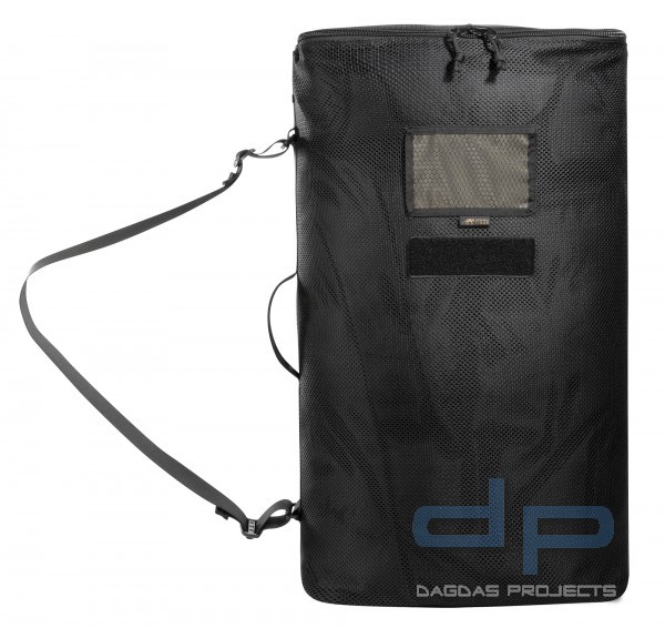 TASMANIAN TIGER EVIDENCE BAG L NETZTASCHE