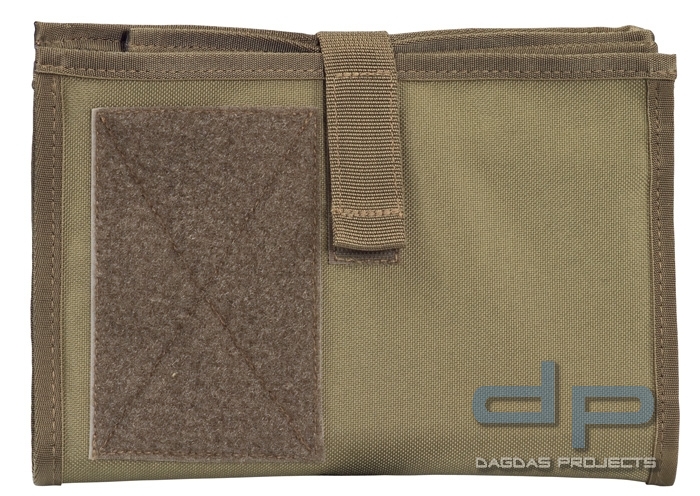 75Tactical Kartentasche Z4 Coyote