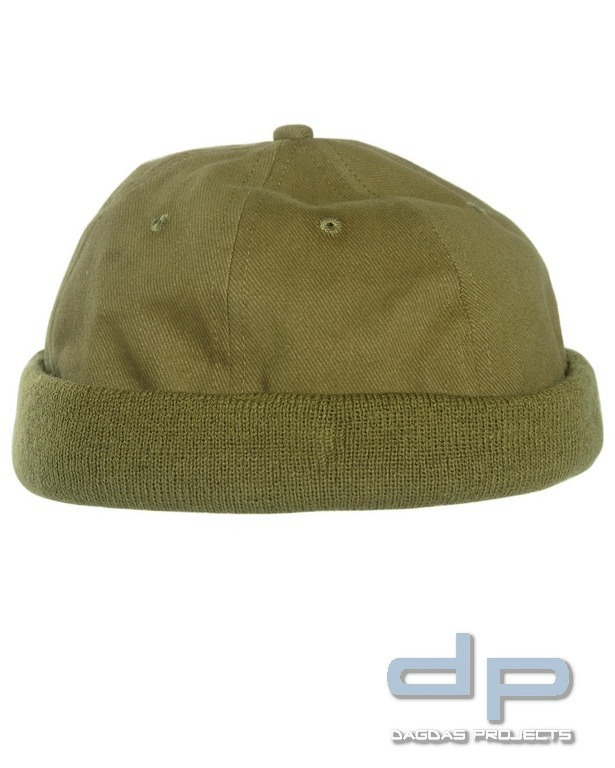 ROUND CAP COYOTE VPE 12