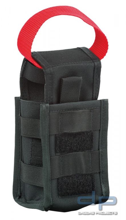 75Tactical Einsteck-Sanitätstasche SA8 Schwarz