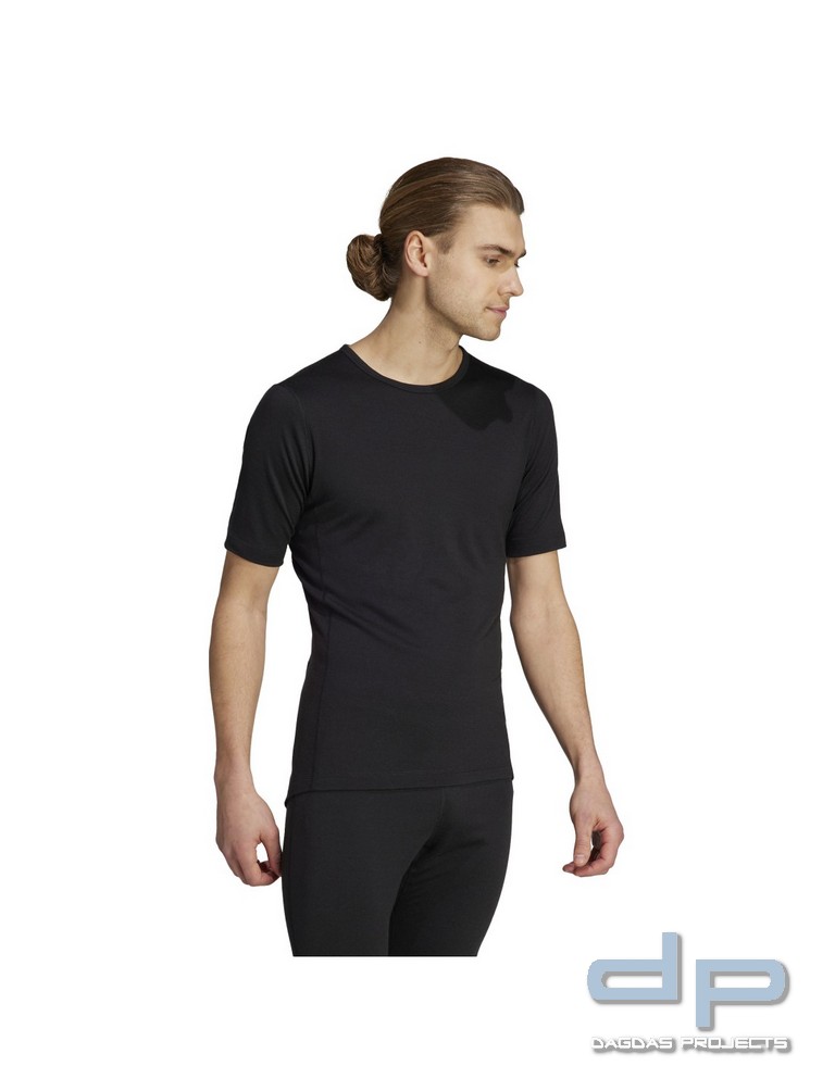 adidas Herren T-Shirt Xperior Merino 200
