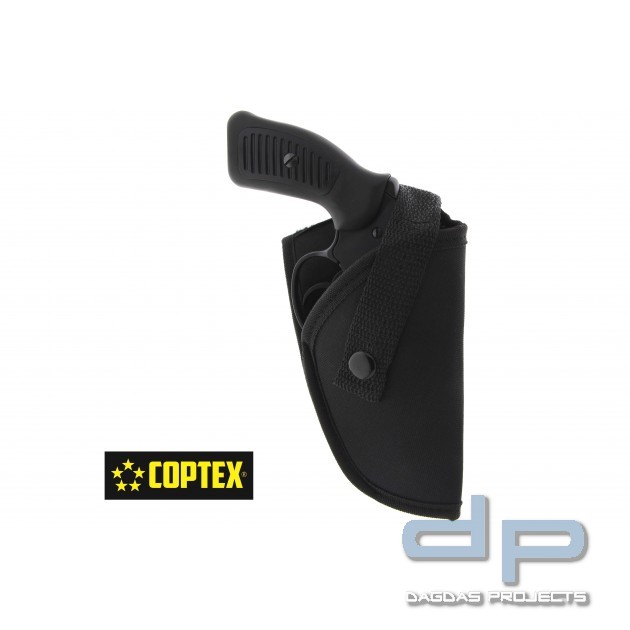 Coptex Gürtelholster klein