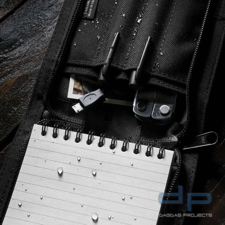 Rite in the Rain Tactical Notebook Cover 4" x 6" in verschiedenen Farben