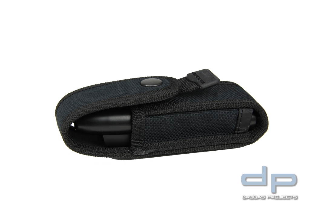 Cordura Gürteltasche für JPX Ersatzmagazin