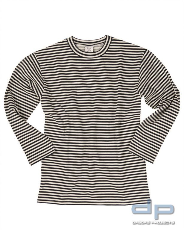Russ. Marine Pullover gestreift Winter VPE 2