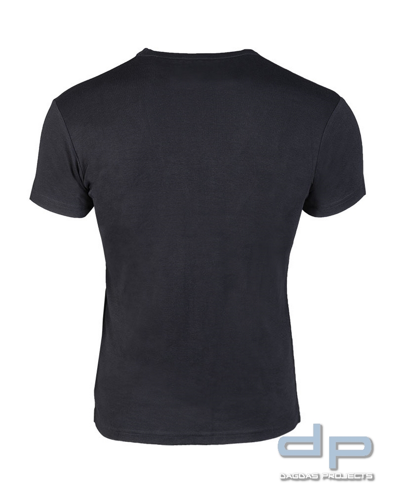 T-SHIRT BODY STYLE SCHWARZ VPE 2