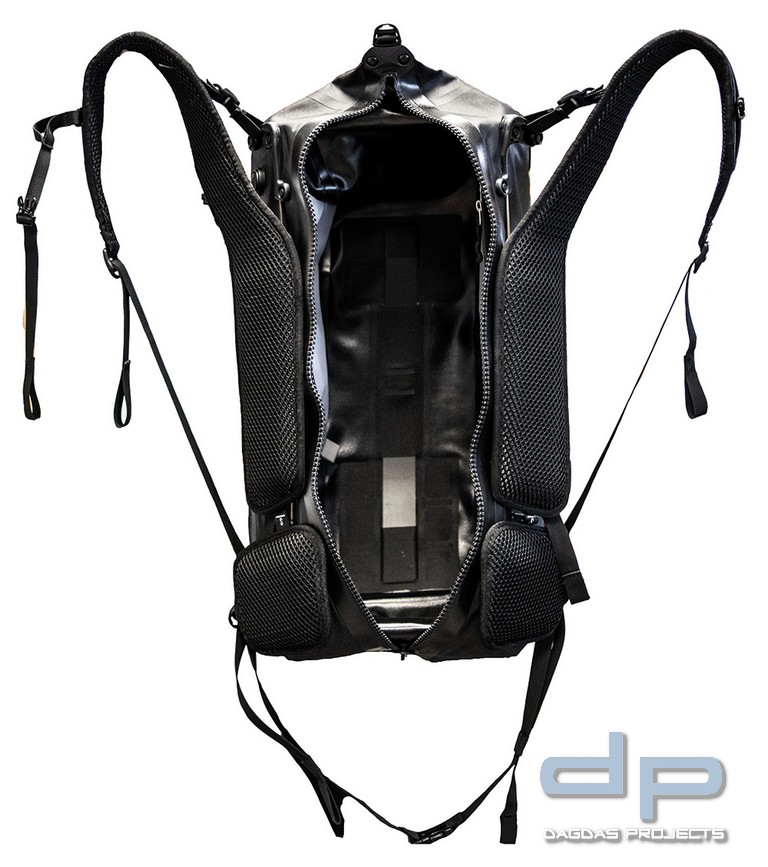 Ortlieb Atrack Rucksack 25 L