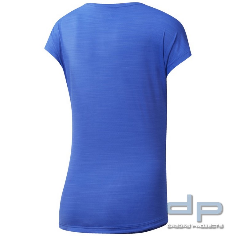 Reebok® Damen T-Shirt ACTIV CHILL TEE
