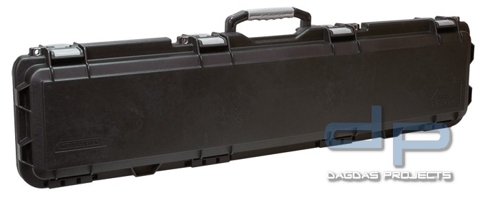 Plano Field Locker Mil-Spec Rifle Case 50"