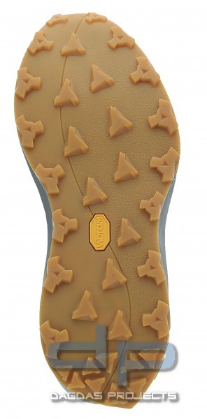 UYN UYNNER HERO HERREN MID FREIZEITSCHUH