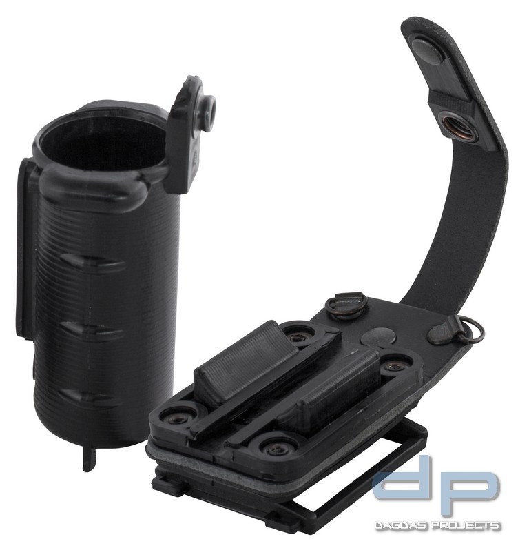 PETER JONES RSG GÜRTELHOLSTER