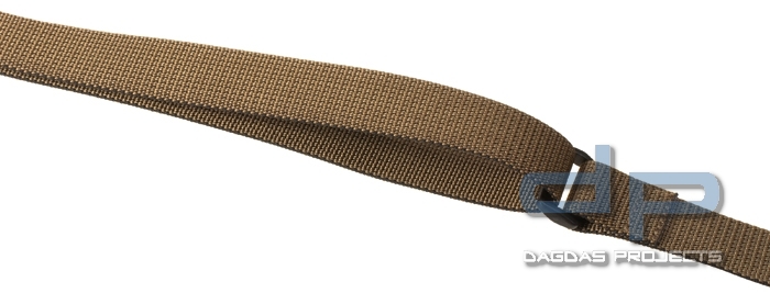 Claw Gear QA Two Point Sling Paracord in verschiedenen Farben