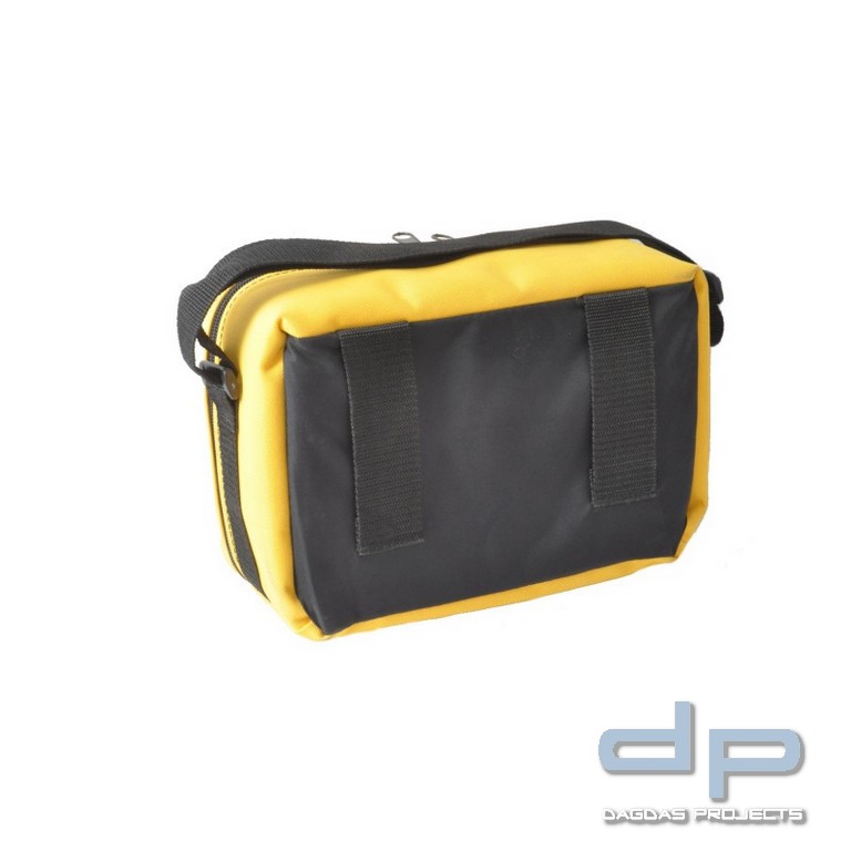 Tragetasche für Evi-Paq® Marker gelb, für 60 Stk. Evi-Paq® Marker