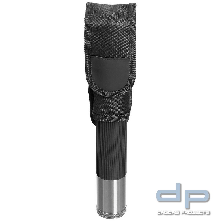 Stablampe, LED, "Safety"