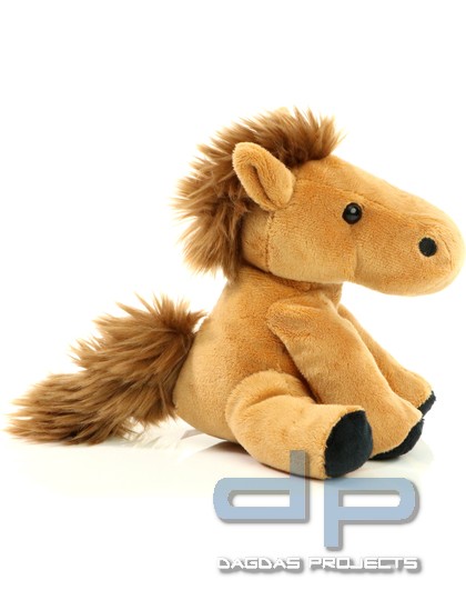 MiniFeet® Zootier Pferd