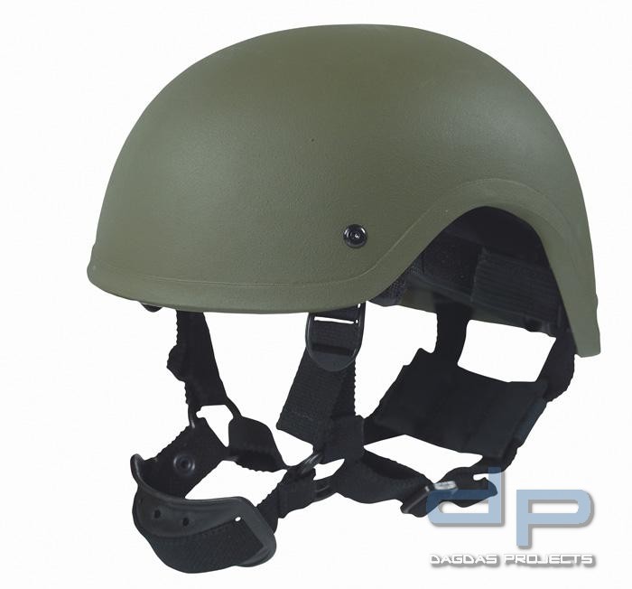 CREWMAN Combat Helm verschiedene Farben