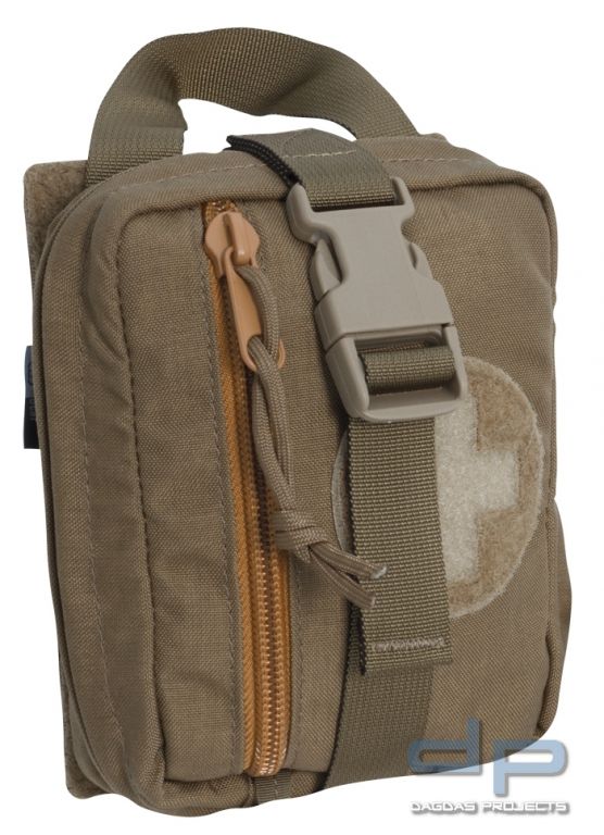 Templars Gear Rip-Off First Aid Pouch in verschiedenen Farben