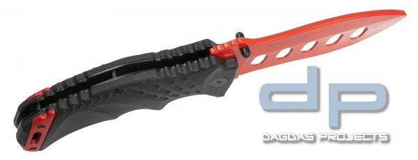 RUI K25 CONTACT TRAINER TRAININGS KLAPPMESSER