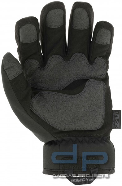MECHANIX COLDWORK INSULATED FASTFIT PLUS COVERT HANDSCHUH