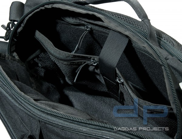 BERETTA TACTICAL MESSENGER BAG 24 LITER