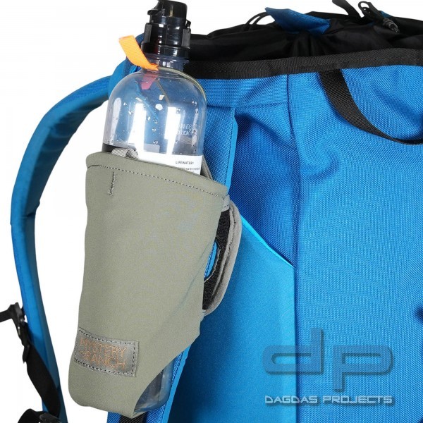 MYSTERY RANCH WINGMAN HYDRO HOLSTER TASCHEF FARBE : OLIV