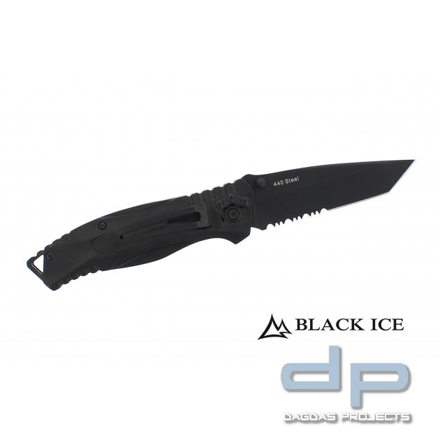 BLACK ICE One