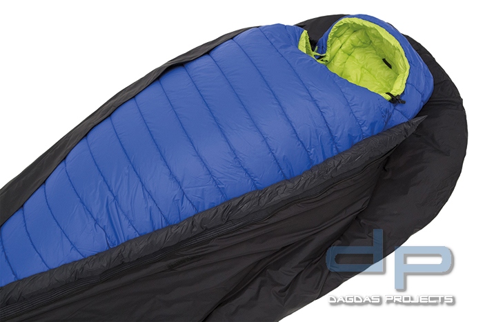 Carinthia Schlafsack XP Top