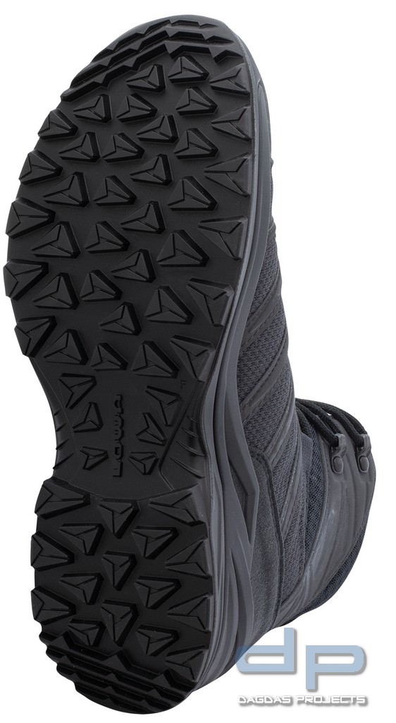 Lowa Innox Pro GTX Mid TF Einsatzstiefel Wolf Größe 43,5