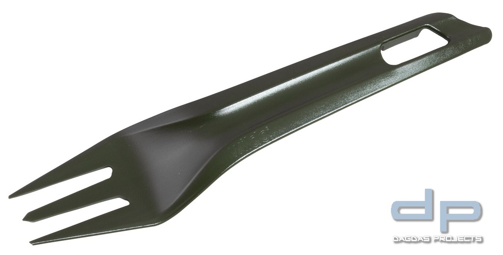 WILDO THE OCYS (OUTDOOR CUTLERY SET) ESSBESTECK in verschiedenen Farben