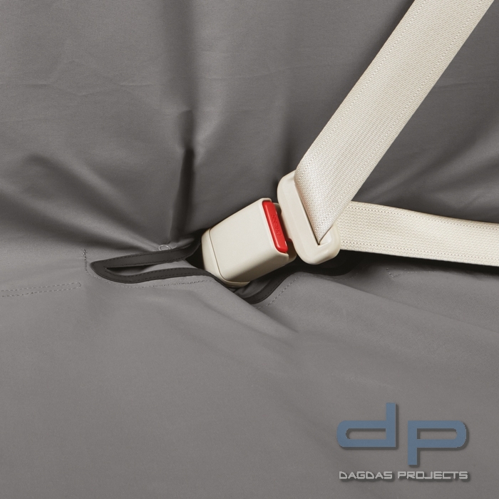 Ruff Wear Sitzbezug Dirt Bag